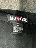 Just One Black Active Pants Size M - photo 7
