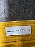 Ann Taylor LOFT Yellow Jeans Size 25 waist - photo 7