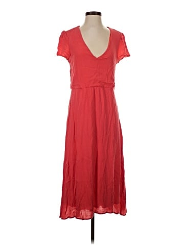 WAYF Casual Dress (view 1)