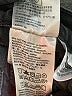 Levi's Black Jeans Size 29 waist - photo 9