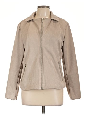 Maurices Jacket (view 1)