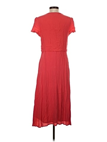 WAYF Casual Dress (view 2)