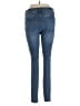 Kut from the Kloth Solid Blue Jeans Size 10 - photo 2