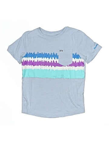 Hurley Short Sleeve T-Shirt (view 1)