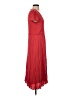 WAYF Red Casual Dress Size S - photo 4