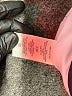 Theory Polka Dots Blue Casual Pants Size 2 - photo 5