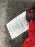 CAbi Chevron-herringbone Red Coat Size S - photo 7