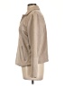 Maurices Solid Tan Jacket Size L - photo 5