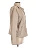 Maurices Solid Tan Jacket Size L - photo 4