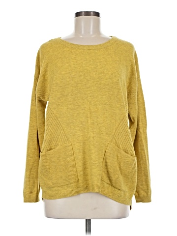 Alison Sheri Pullover Sweater (view 1)