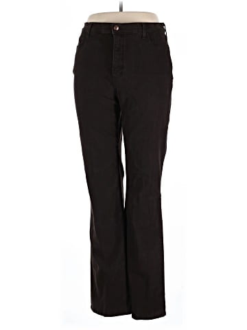 Not Your Daughter's Jeans Jeans (view 1)