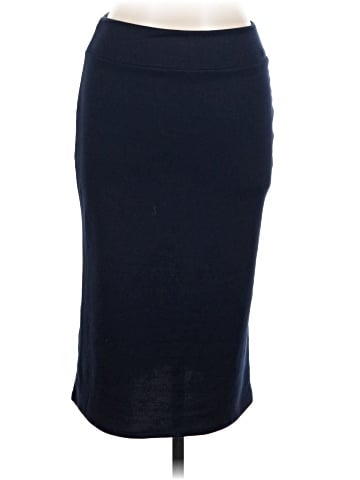 Azules Formal Skirt (view 1)