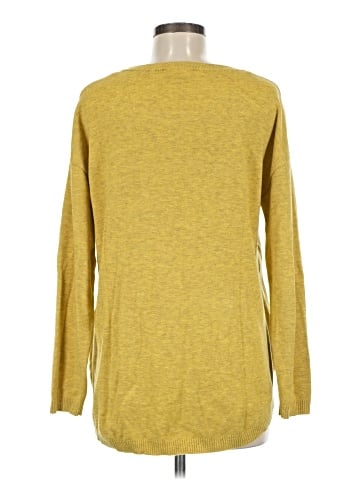 Alison Sheri Pullover Sweater (view 2)