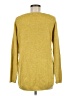Alison Sheri Yellow Pullover Sweater Size M - photo 2