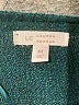 LC Lauren Conrad Teal Pullover Sweater Size M - photo 7