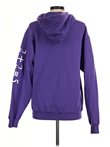 Port & Company Zip Up Hoodie (view 2)