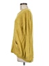 Alison Sheri Yellow Pullover Sweater Size M - photo 5