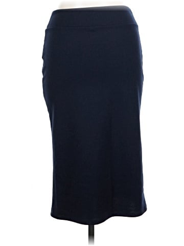 Azules Formal Skirt (view 2)