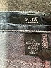 a.n.a. A New Approach Blue Jeans Size 14s - photo 7