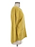 Alison Sheri Yellow Pullover Sweater Size M - photo 4