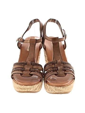 Paul Green Wedges (view 2)