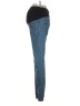 Gap - Maternity Blue Jeans Size 2 - photo 5