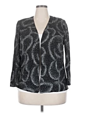 Alex Evenings Blazer (view 1)