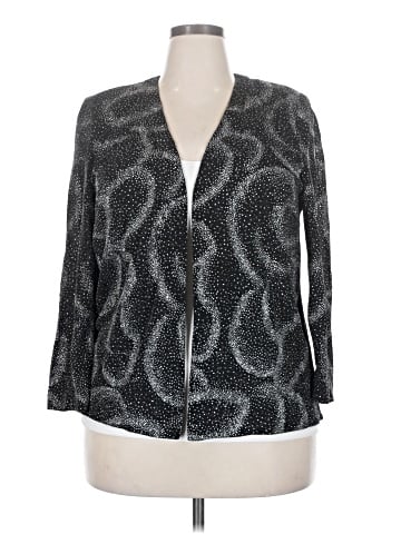 Alex Evenings Blazer (view 1)