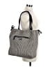 Max Studio Silver Tote One size - photo 2