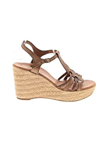 Paul Green Wedges (view 1)