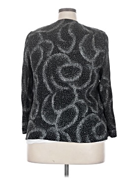 Alex Evenings Blazer (view 2)