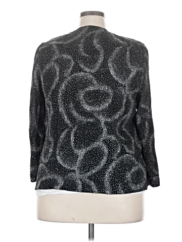 Alex Evenings Blazer (view 2)