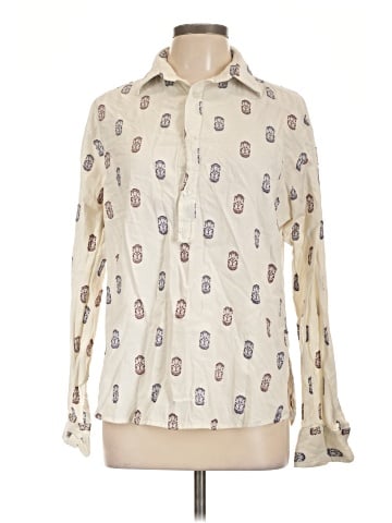 Day Birger et Mikkelsen Long Sleeve Blouse (view 1)
