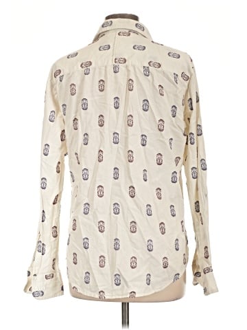 Day Birger et Mikkelsen Long Sleeve Blouse (view 2)