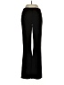 XOXO Black Dress Pants Size 3 - 4 - photo 1