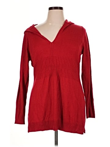 New York & Company Pullover Sweater (view 1)