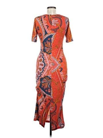 FARM Rio for Anthropologie Casual Dress (view 2)