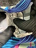 Under Armour Graphic Blue Athletic Shorts Size L (youth) - photo 4