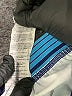 Under Armour Graphic Blue Athletic Shorts Size L (youth) - photo 5
