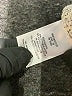 metaphor Gray Jacket Size S - photo 7