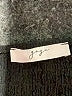 Gaze Black Long Sleeve Top Size S - photo 7