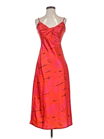 Forever 21 Cocktail Dress (view 1)