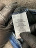 Natural Reflections Blue Jeans Size 18WP - photo 5