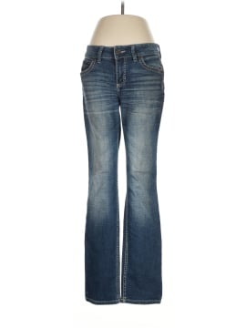 Wrangler Jeans Co Jeans