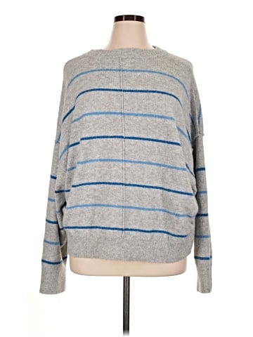 American Eagle Outfitters Pullover Sweater (view 1)