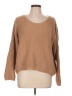 Topshop Tan Pullover Sweater Size 10 - photo 1