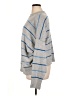 American Eagle Outfitters Stripes Gray Pullover Sweater Size XL - photo 5