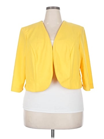 Maya Brooke Blazer (view 1)