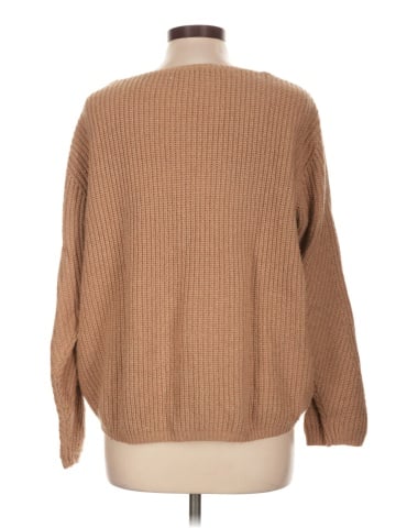 Topshop Pullover Sweater (view 2)