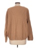 Topshop Tan Pullover Sweater Size 10 - photo 2